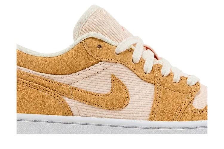 Кроссовки Wmns Air Jordan 1 Low SE 'Twine'