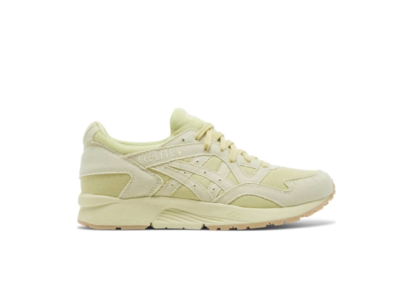 Кроссовки Asics Gel Lyte 5 Tea Pack - Matcha Tea