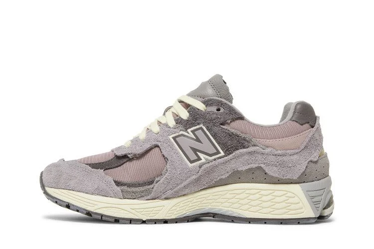 Кроссовки New Balance 2002R 'Protection Pack - Lunar New Year'