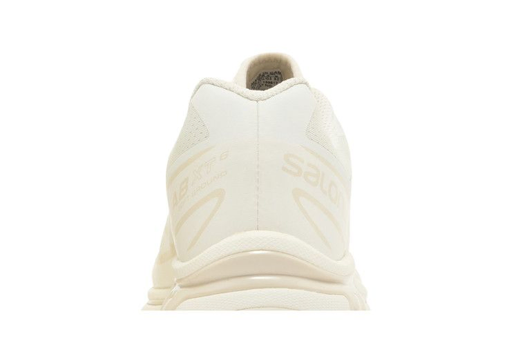 Кроссовки Salomon XT-6 'Vanilla Ice Almond Milk'
