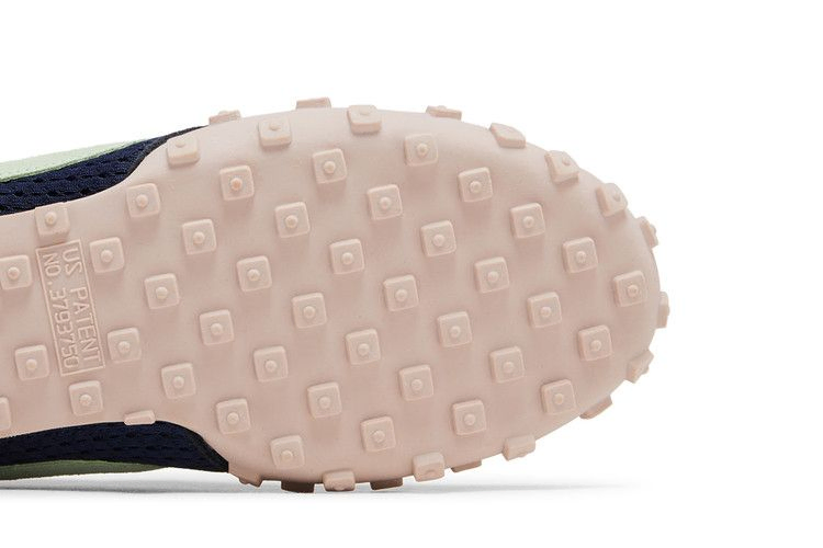 Кроссовки Nike Waffle Racer 'Crater'