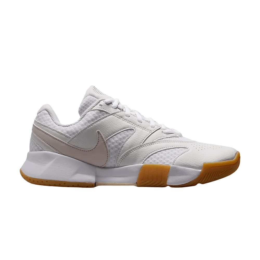 Кроссовки Nike Wmns Court Lite 4 'White'