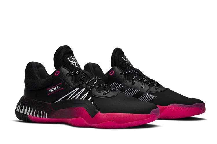 Krossovki-Adidas-D.O.N.-Issue-1-Symbiote-Spider-Man-7