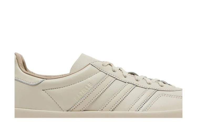 Кроссовки Adidas Gazelle Indoor 'Luxe Pack - Alumina'