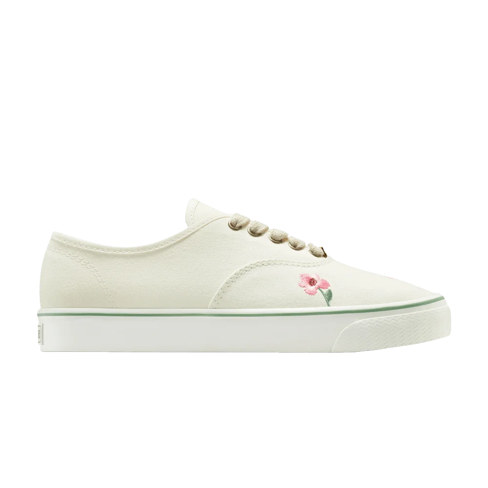 Кроссовки Golf Le Fleur x Converse Naut-1 'Floral'