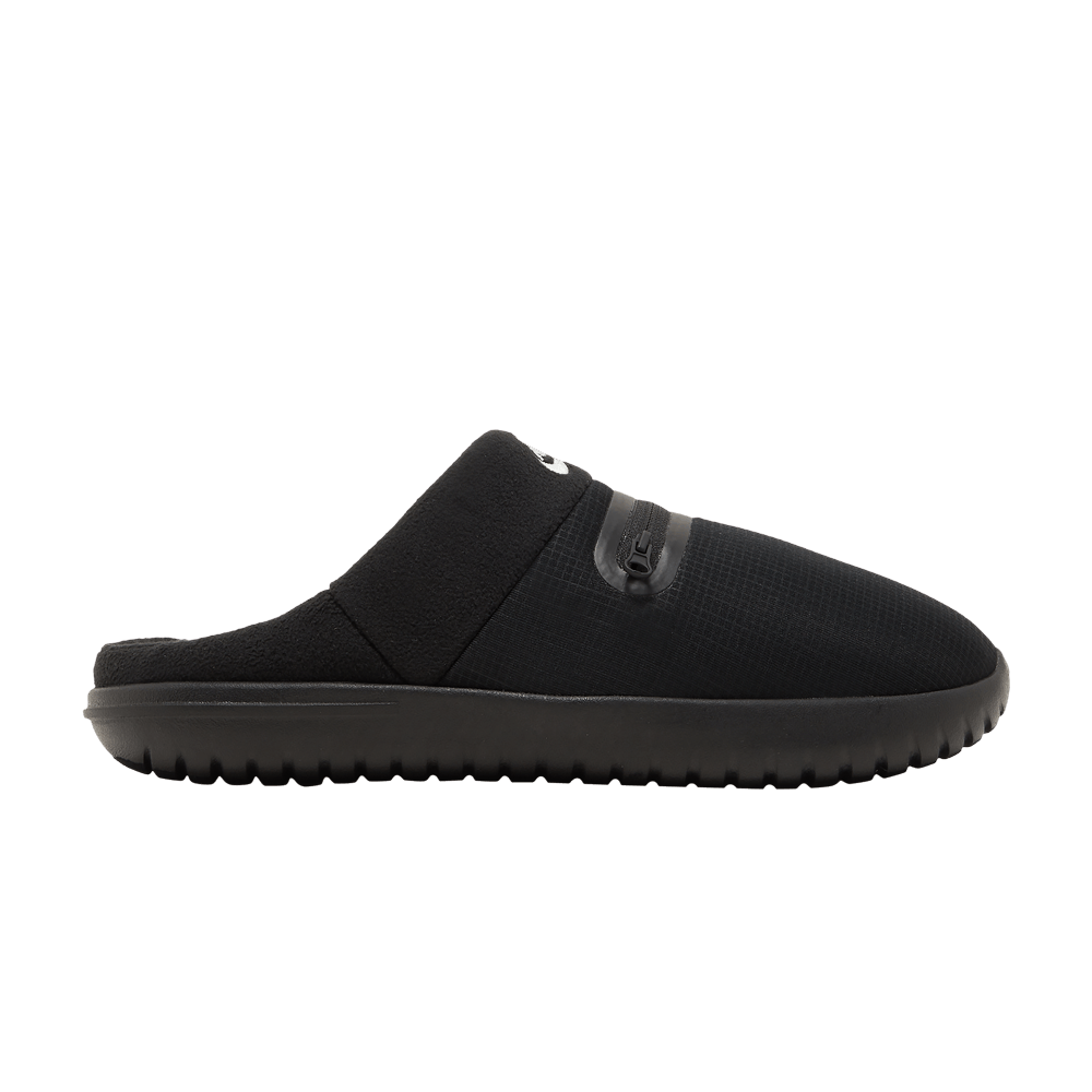 Кроссовки Nike Burrow 'Black Phantom'