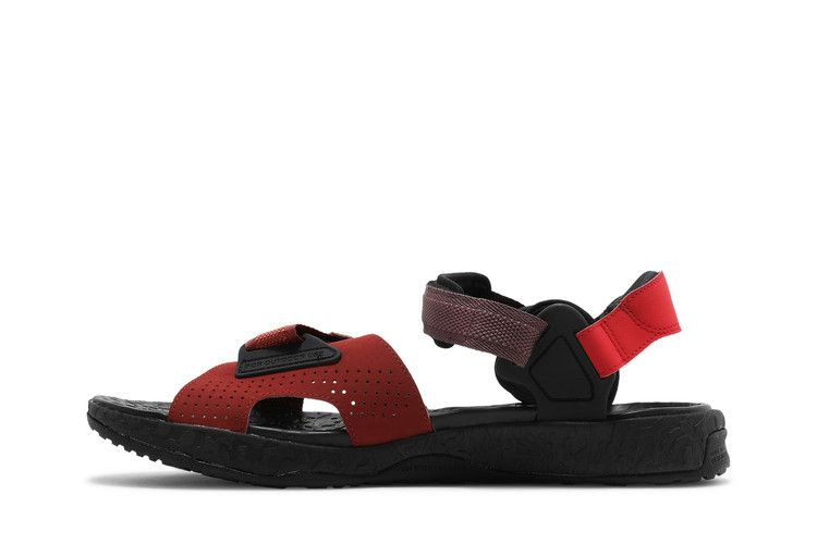 Nike ACG Air Deschutz + 'Redstone'