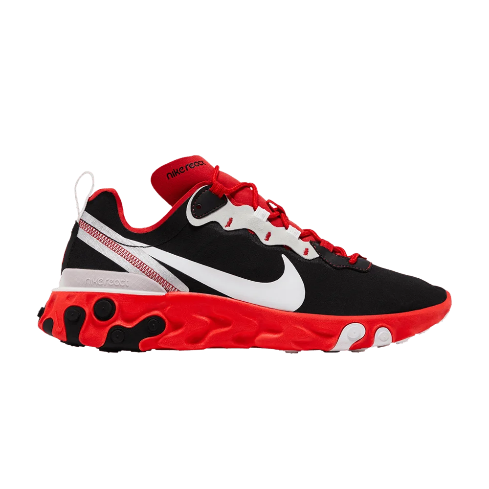 Krossovki-Nike-React-Element-55-Red-Orbit