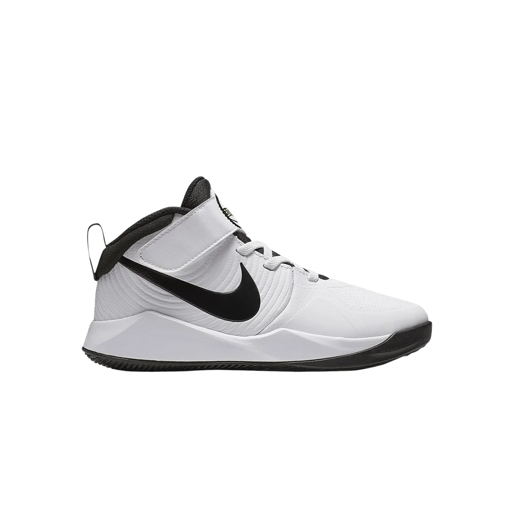 Krossovki-Nike-Team-Hustle-D9-PS-White-Black