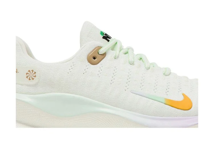 Krossovki-Nike-Wmns-ReactX-Infinity-Run-4-White-Vapor-Green-1