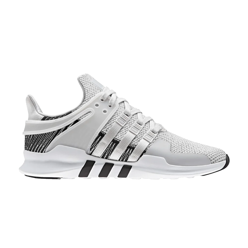 Krossovki-Adidas-EQT-Support-ADV-White
