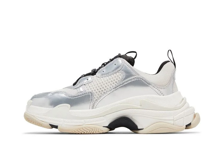 Krossovki-Balenciaga-Triple-S-Sneaker-Black-White-Silver-2