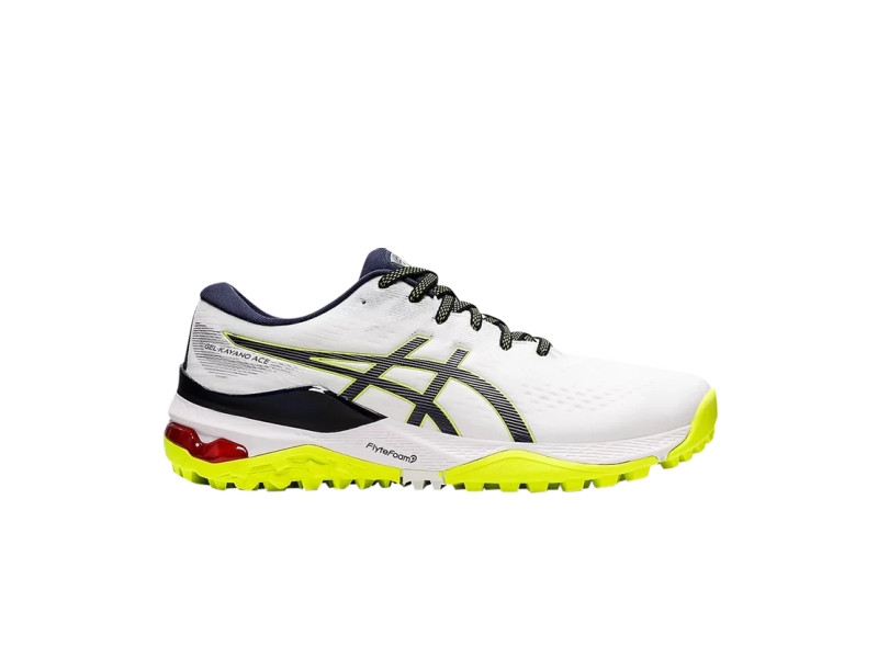 Кроссовки Asics Gel Kayano Ace White Midnight