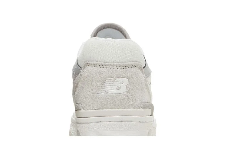 Кроссовки New Balance Wmns 550 'White Rain Cloud'