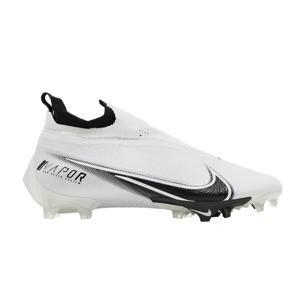 Кроссовки Nike Vapor Edge Elite 360 Flyknit Wide 'White Black'