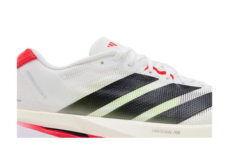 Krossovki-adidas-Adizero-Boston-13-White-Black-Lucid-Red-1
