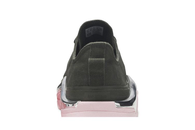 Кроссовки Raf Simons x adidas Detroit Runner 'Olive'