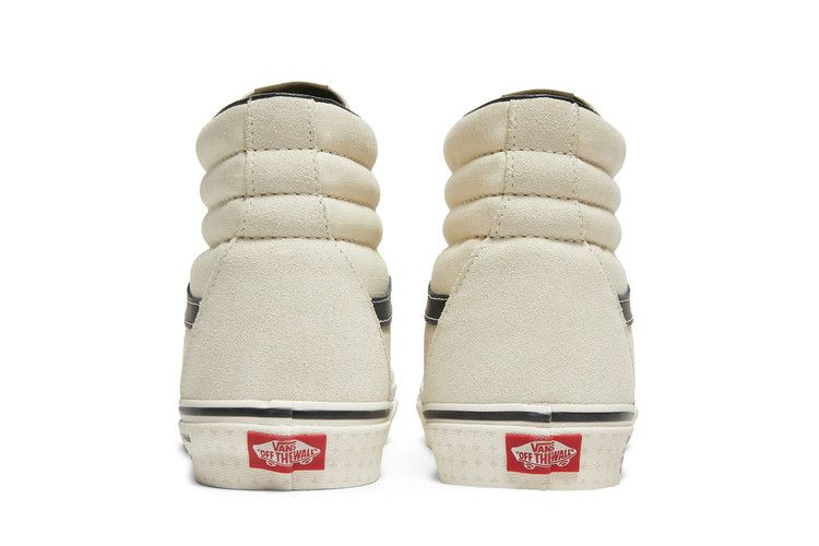 Vans Sk8-Hi '66 Supply - Antique White'