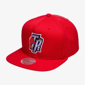 Mitchell-Ness-Red-Toronto-Raptors-Hardwood-Classics-Domestic-Team-Ground-Snapback-300x300