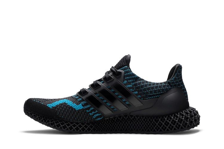 Кроссовки adidas Ultra 4D 5.0 'Miami Nights'