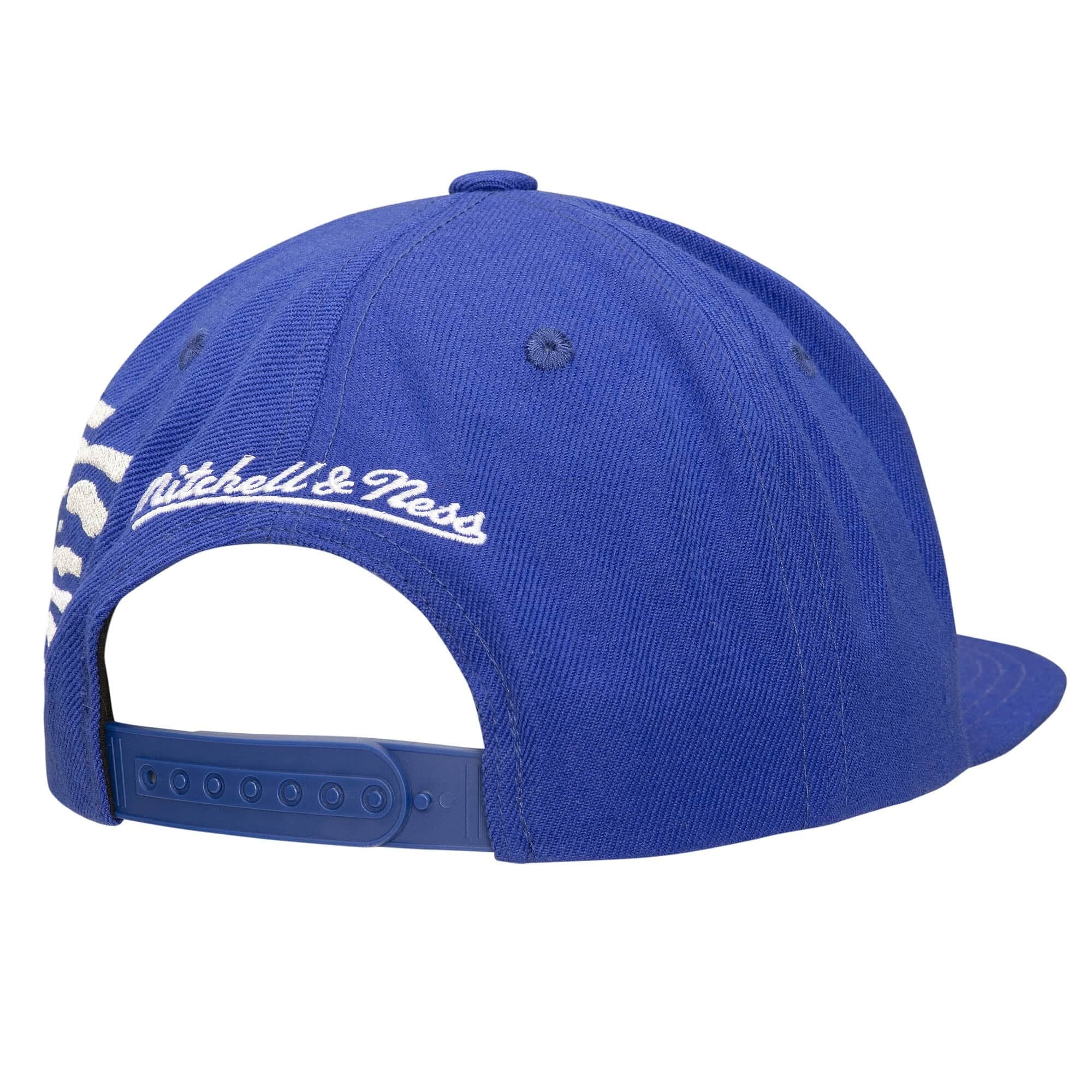 Mitchell-Ness-Happy-Trees-Snapback-HWC-Orlando-Magic-1