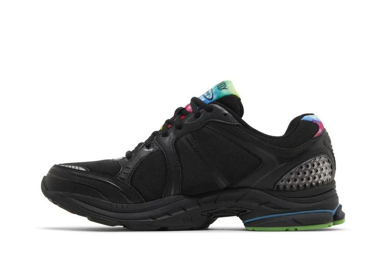 Кроссовки Saucony ProGrid Triumph 4 'Tie-Dye - Black'