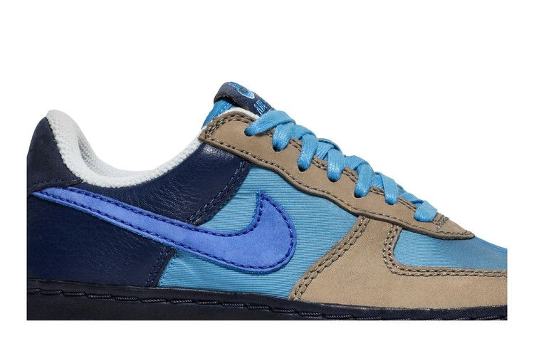 Кроссовки Nike Stash x Air Force 1 Low Premium 2006