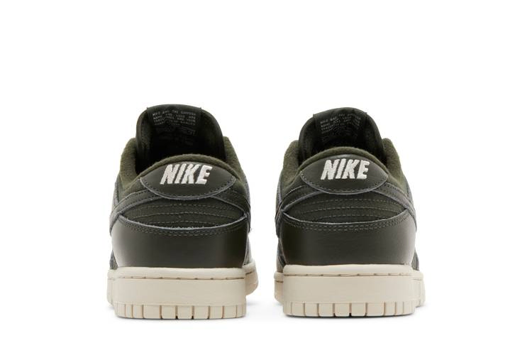 Кроссовки Nike Dunk Low Premium 'Sequoia'