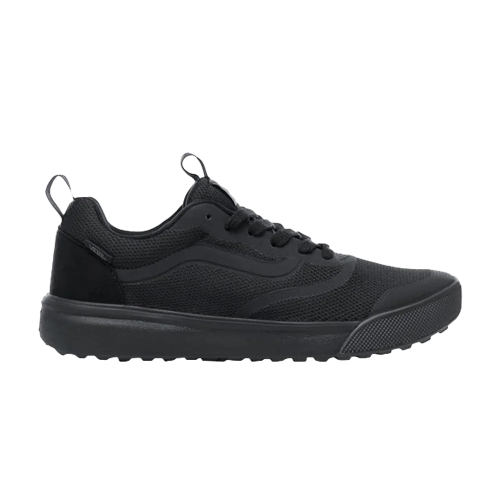 Krossovki-Vans-UltraRange-Rapidweld-Black