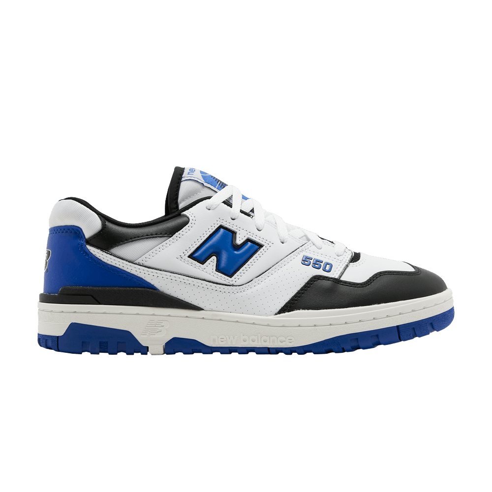 Кроссовки New Balance 550 'Shifted Sport Pack - Team Royal'