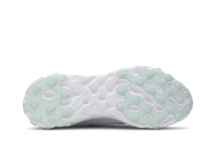 Кроссовки Nike Wmns React Element 55 'Frosted Spruce'