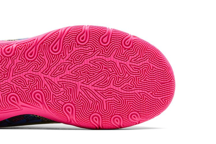 Кроссовки Puma Wmns Stewie 3 'Tokyo Nights'