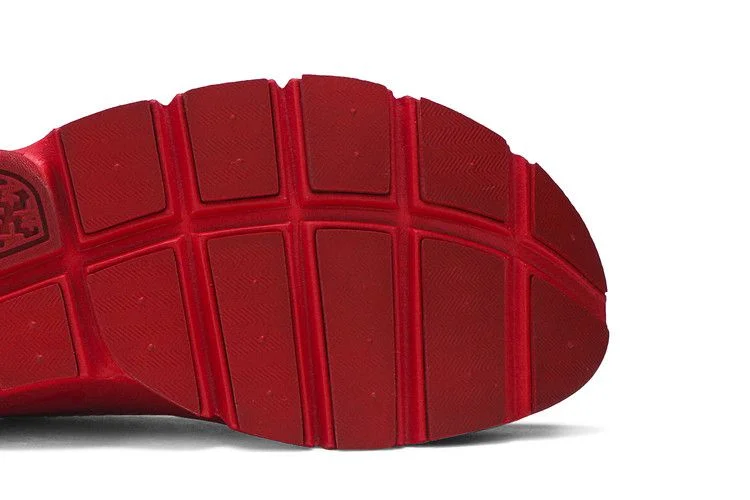 Кроссовки Nike Sock Dart 'Triple Red'