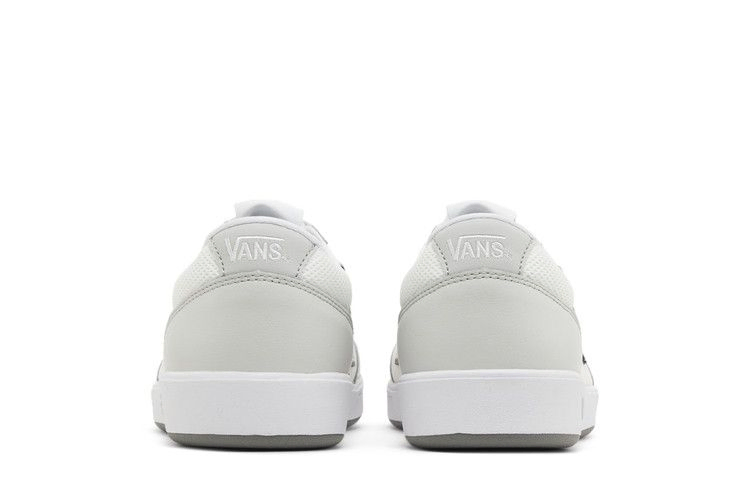 Кроссовки Vans Lowland CC 'New Varsity - Grey'