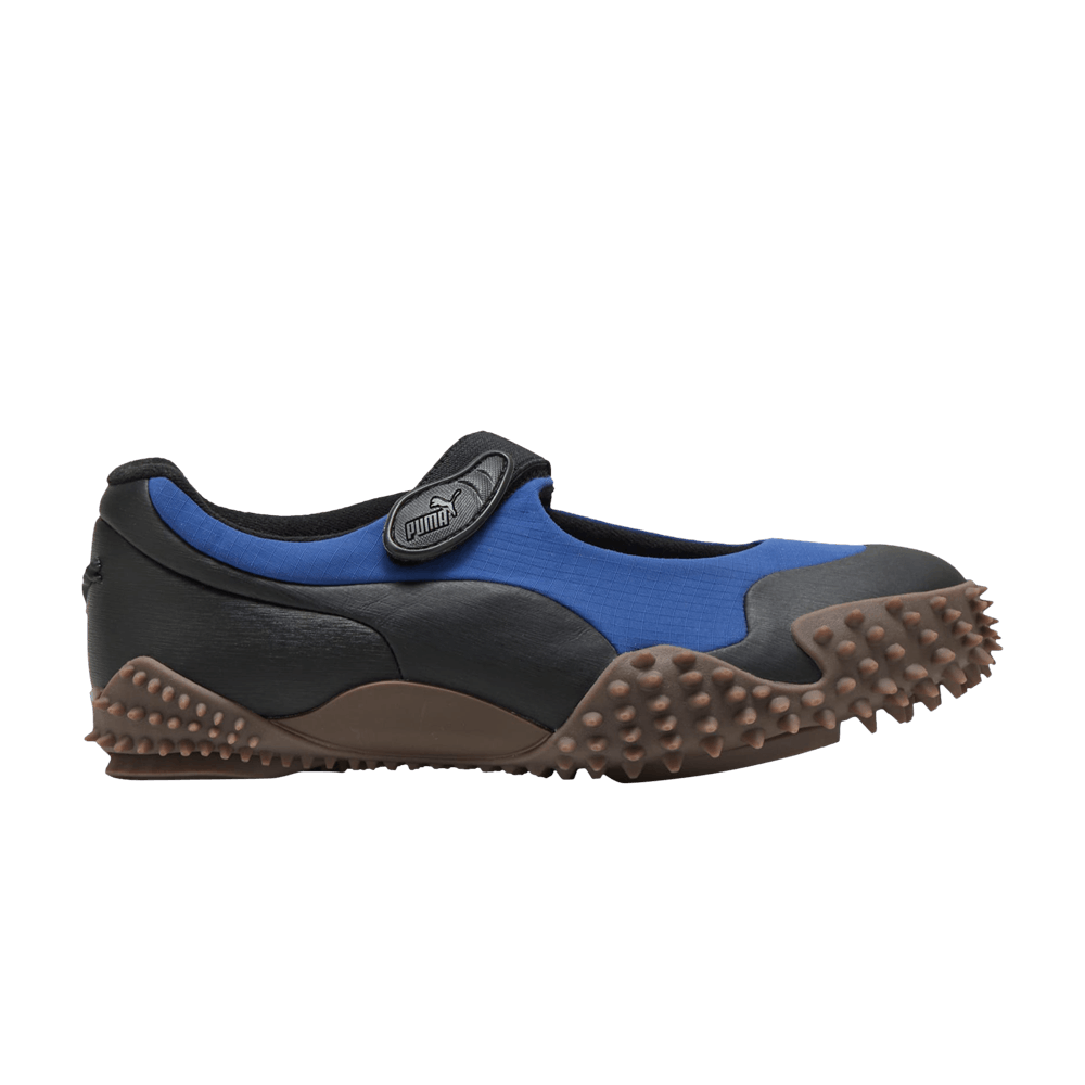 Кроссовки Puma Wmns Mostro Fey Gorp 'Clyde Royal Black'