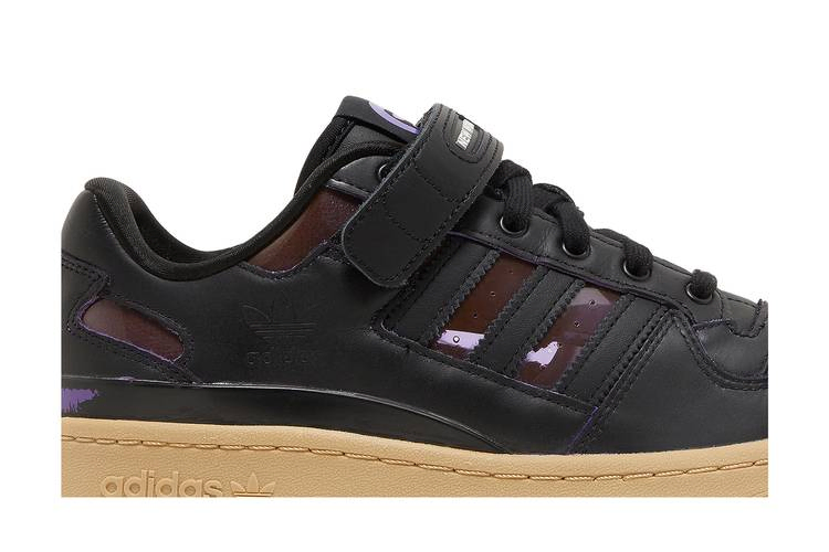 Кроссовки Sivasdescalzo x adidas Forum Low 'Cool Kids Club'
