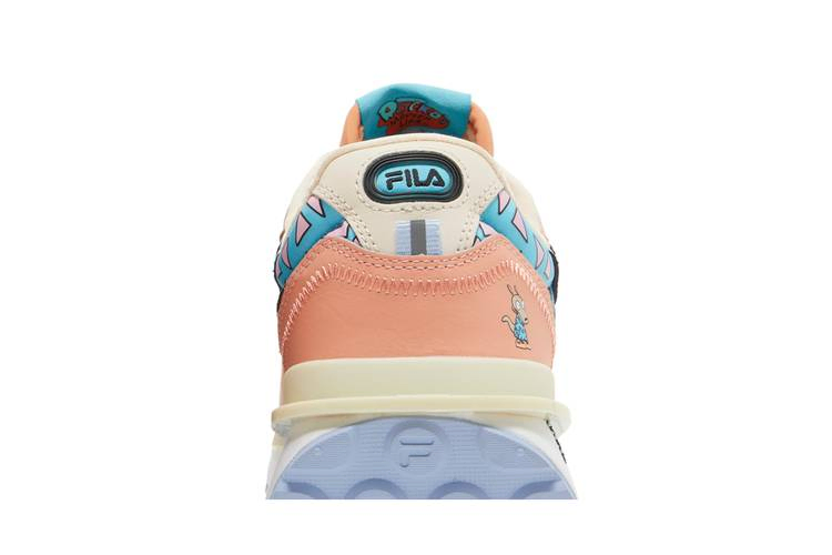 Кроссовки Fila Rocko's Modern Life x Renno 'Rocko'