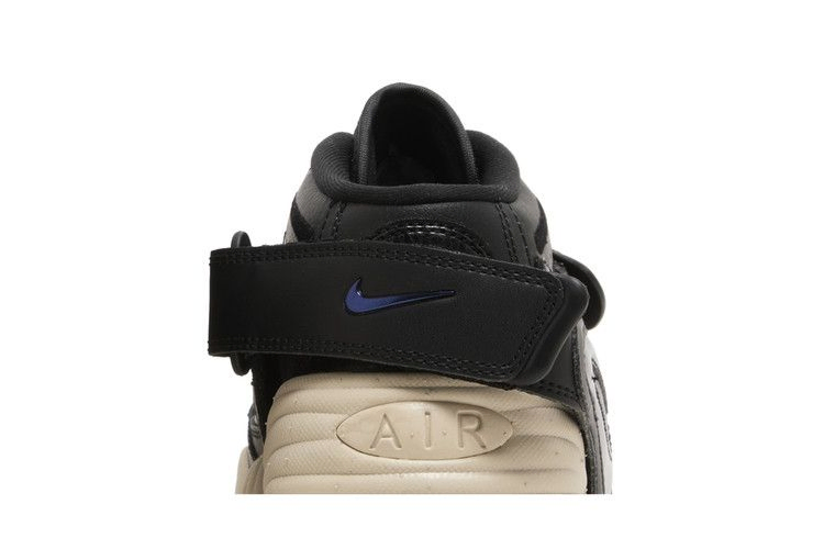 Кроссовки Nike Wmns Air Adjust Force 2023 'Black Gradient'
