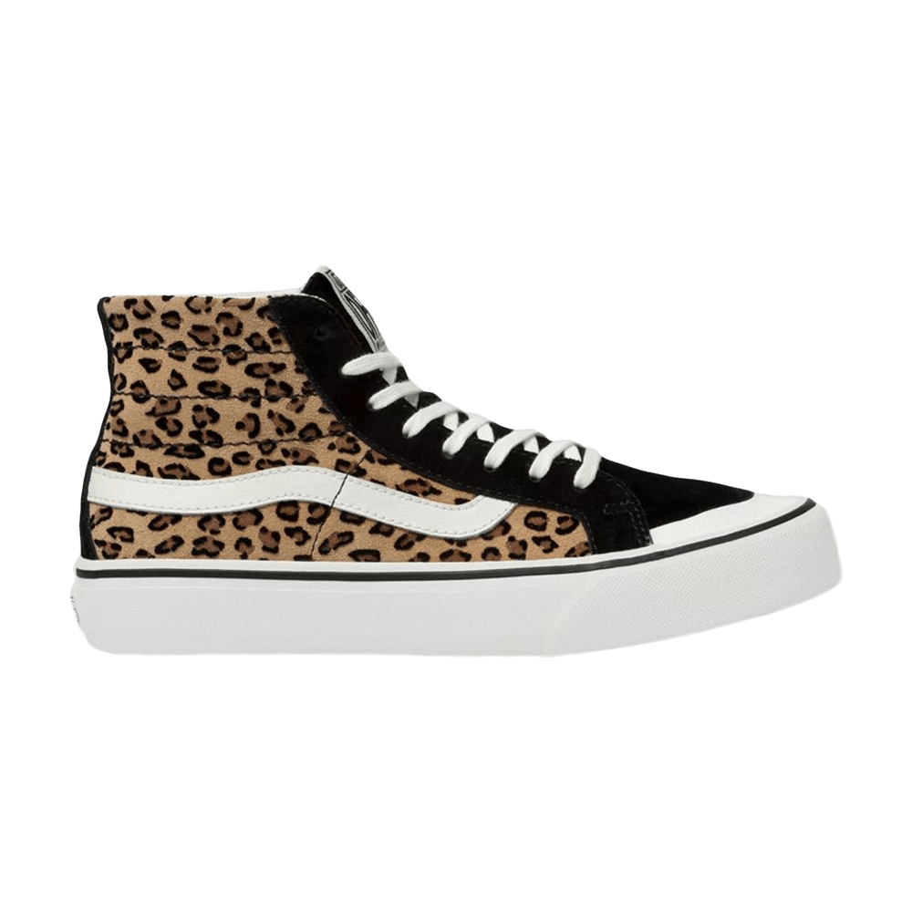 Vans Sk8-Hi 138 Decon 'Mini Leopard'