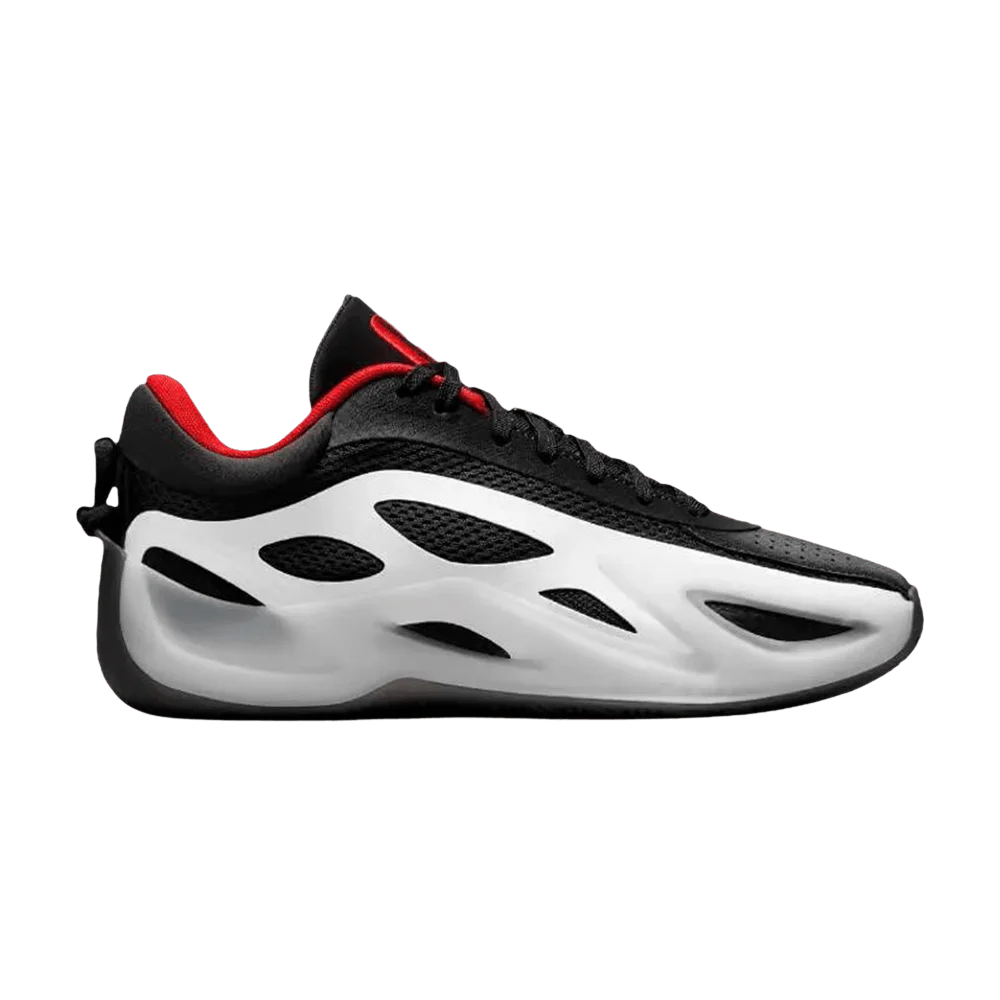 Кроссовки Wmns Air Jordan Heir Series 2 'Black White University Red'