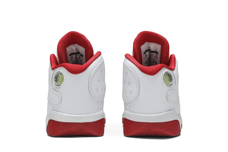 Кроссовки Air Jordan 13 Retro TD 'History of Flight'