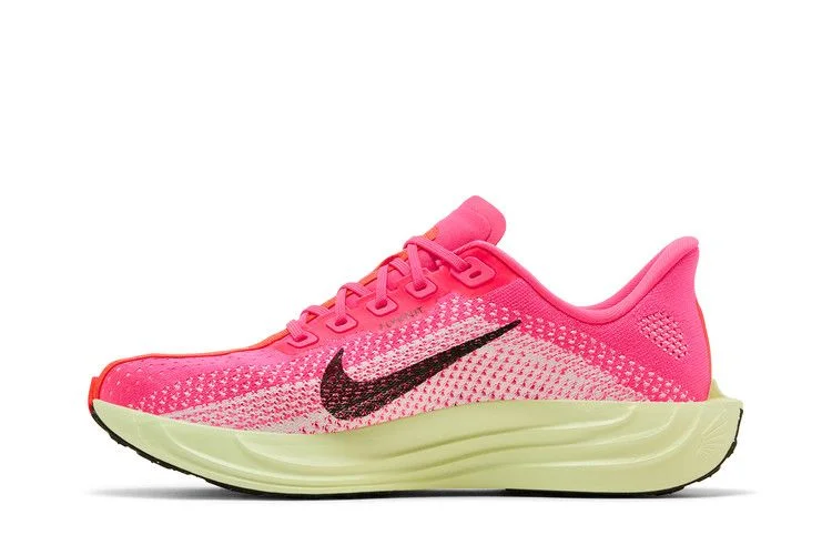 Кроссовки Nike Pegasus Plus 'Hyper Pink Sequoia'