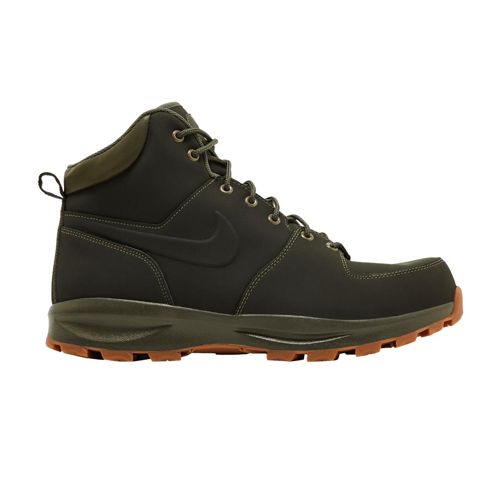 Nike Manoa Leather 'Sequoia Cargo Khaki'