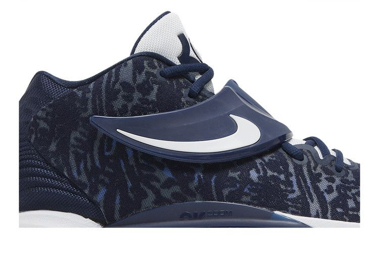 Кроссовки Nike KD 14 TB 'College Navy'