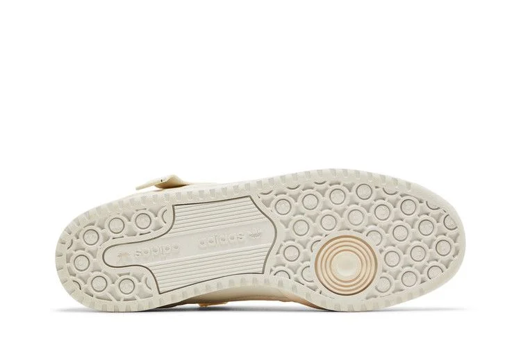Кроссовки adidas Forum Low 'Winter Elements - Clear White'