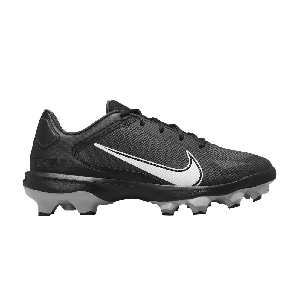 Кроссовки Nike Force Trout 8 Pro MCS 'Black Dark Smoke Grey'