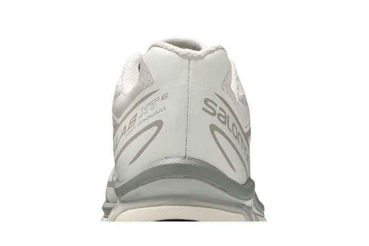 Кроссовки Salomon XT-6 Advanced 'White'