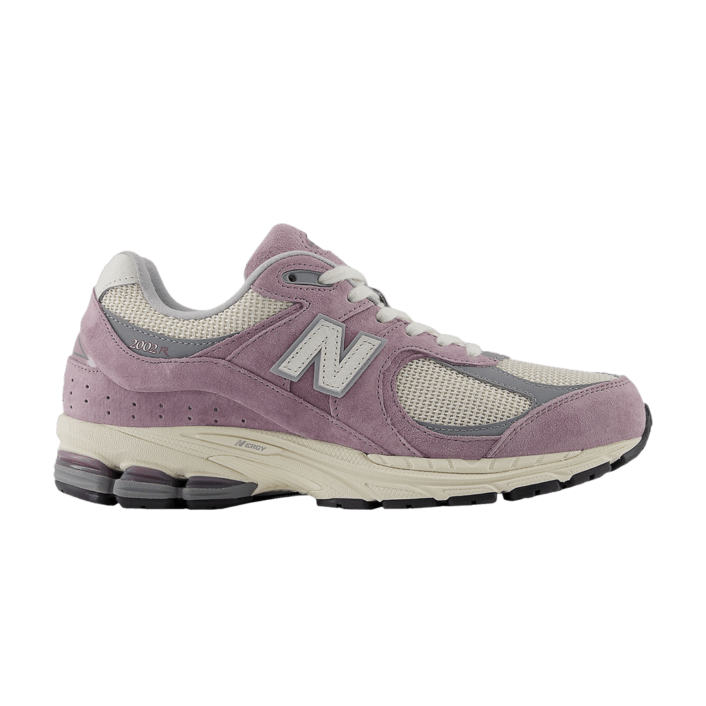 Кроссовки New Balance 2002R 'Ice Wine Linen'