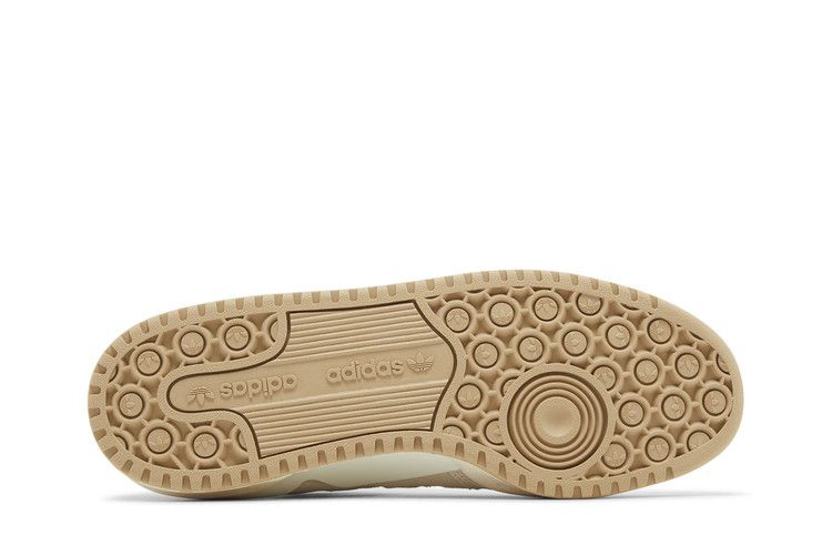 Кроссовки adidas Forum Low CL 'Allover Debossed Trefoils'