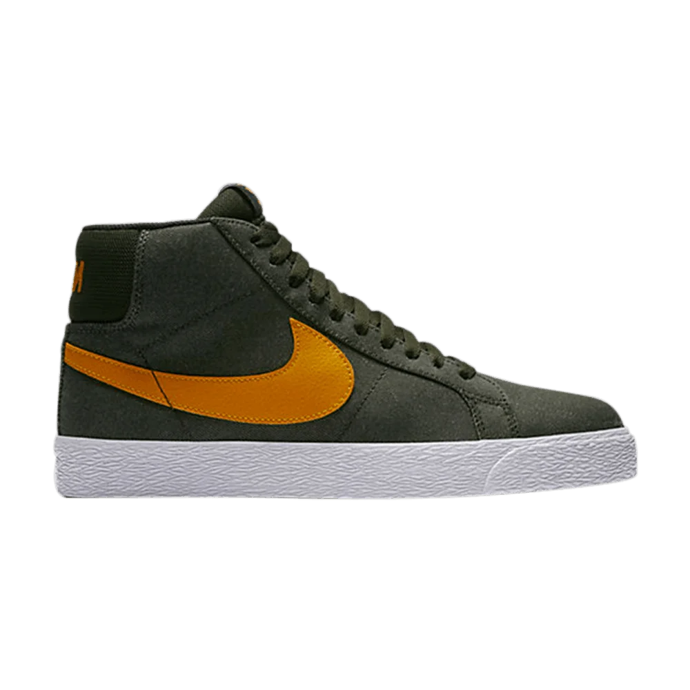 Krossovki-Undefeated-x-Nike-Blazer-Mid-SB
